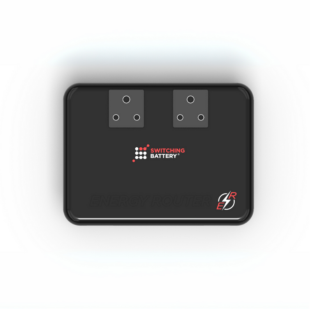 Energy Router