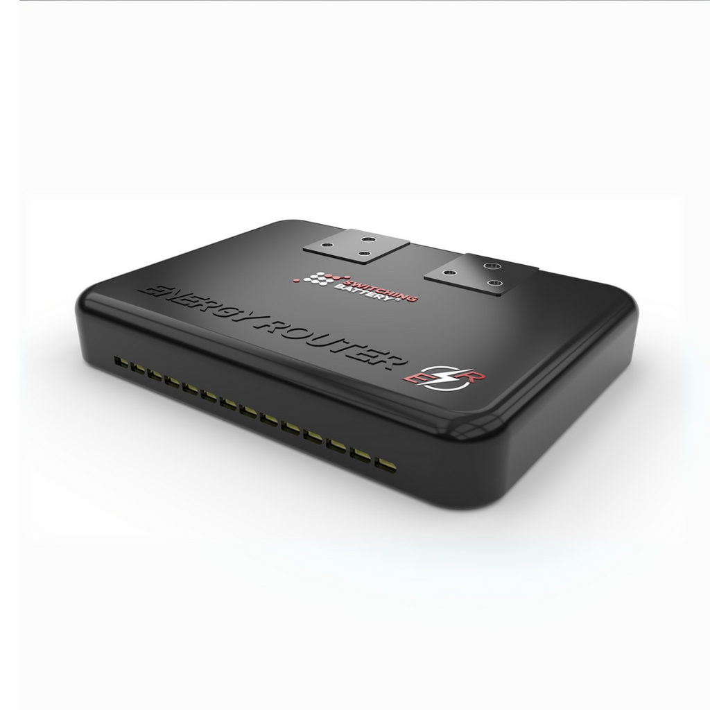 Energy Router